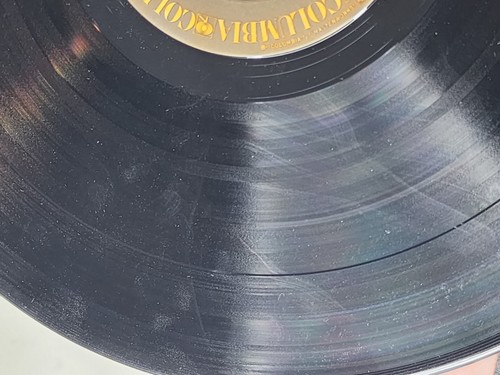 E. Power Biggs Plays Bach The Four "Great" Toccatas LP Columbia 1974 - Picture 4 of 12