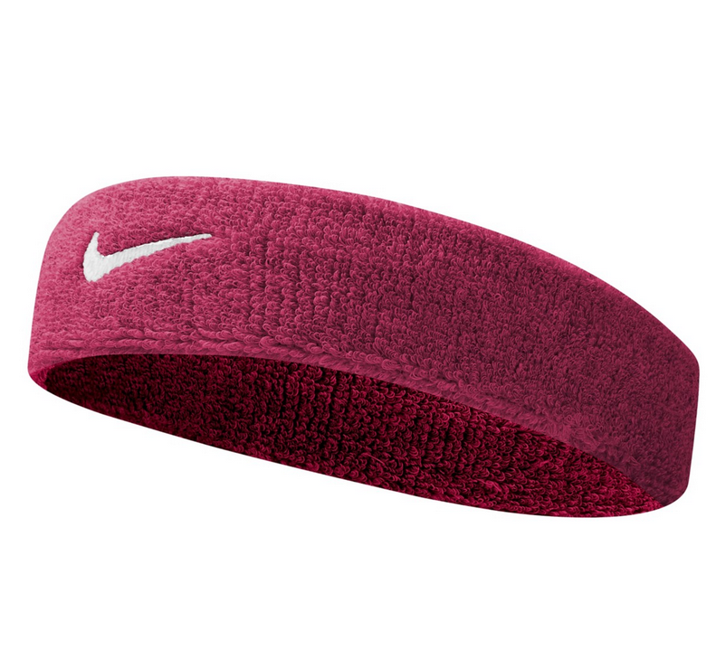 nike swoosh headband men