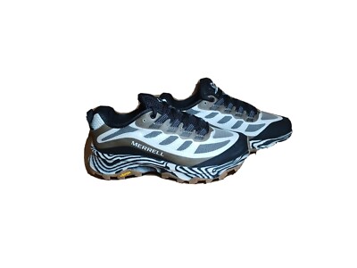 Merrel Moab speed Women's size 6 Eco dye hiker shoe(j067094)
