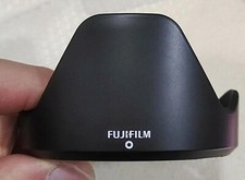 98 NEW Original Lens Hood Shade For Fuji Fujifilm XF 18-55mm f/2.8-4 R OIS