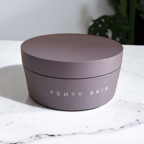Fenty Skin Butta Drop Whipped Oil Body Cream - 200ml/6.7 fl. oz. FREE SHIPPING - Picture 9 of 11