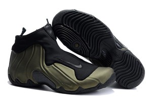 nike flight systems
