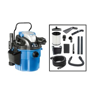vacmaster canister vacuum