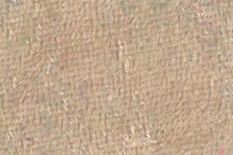 Pannesamt Meterware - Panné-Samt Stoff - Samt Dekostoff, Knit Velour, 50cm x 147 - Bild 4 von 4