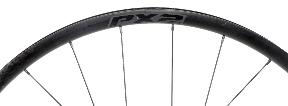 Giant PX2 29" Aleación Tubeless MTN Bicicleta Disco Rueda Trasera 6 Pernos Shimano 11 Velocidades MTB Foto 4 de 4