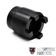Honda TL125 Clutch Nut Socket Tool