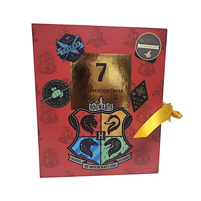 Magisches Harry Potter Briefpapier Set 7 Themenüberraschungen mit Radiergummis Haftnotizen