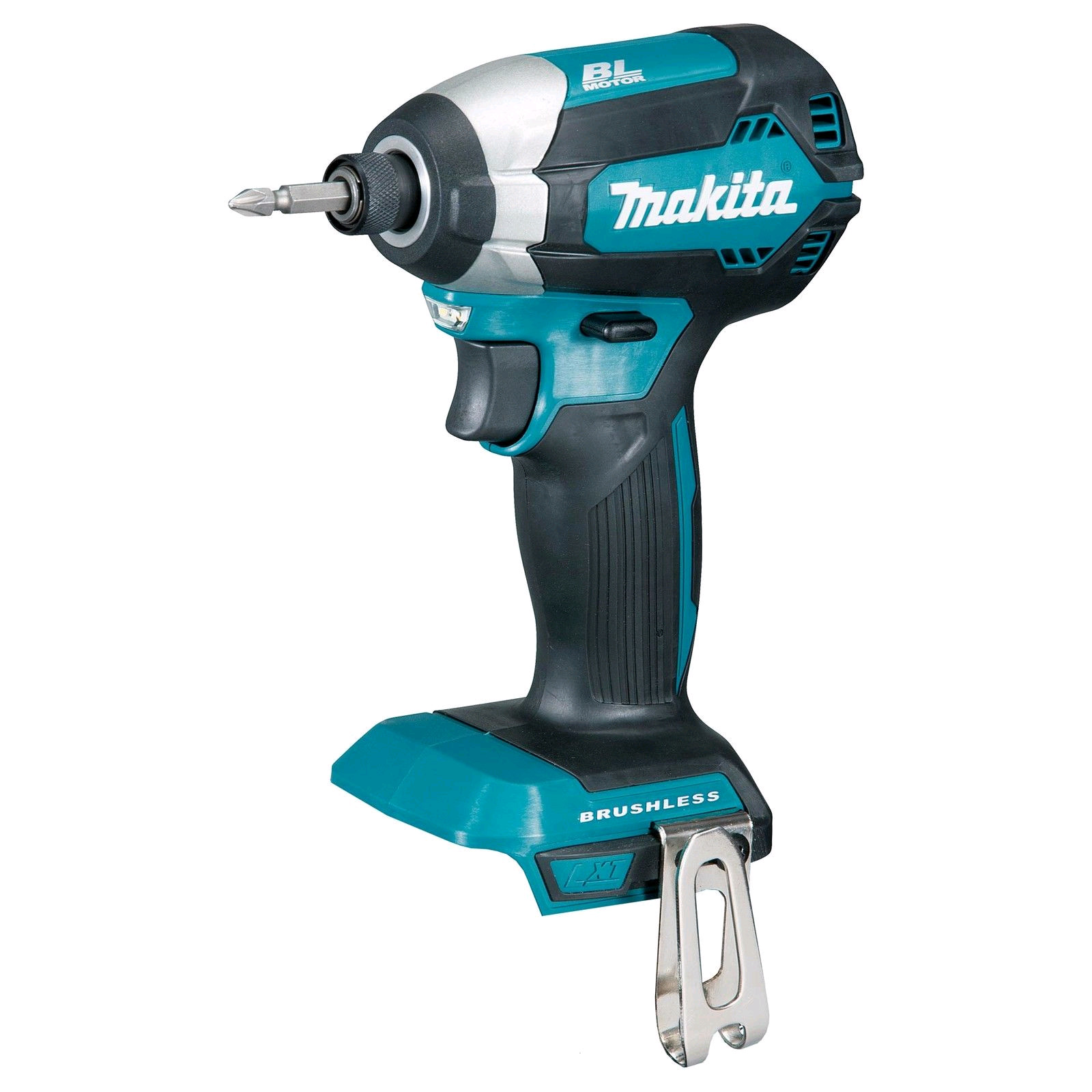 Makita DTD153Z Brushless Impact Driver 18V Bare Unit MAKDTD153Z - Image 7
