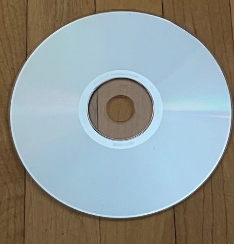 TVXQ! Tri-Angle CD - K-Pop (2004) - SM Entertainment - SM-099 - Bild 6 von 11
