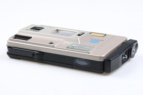 MINOLTA Disc-7 Kamera - SNr: 3048479 - Bild 4 von 4