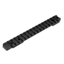 CCOP USA Howa 1500 Long Action Aluminum Picatinny Rail Base Mount MNT-HOWA1500L