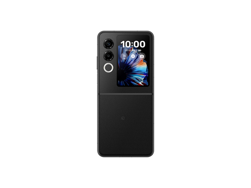 ZTE nubia Flip 2 A404ZT 128GB/6GB 6.9In SIM-Unlocked 4,300
