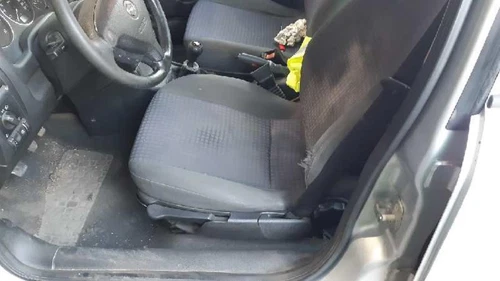 0001109062 Motor Arranque para OPEL ASTRA G BERLINA Sportive 2002 5635884 - Imagen 9 de 10
