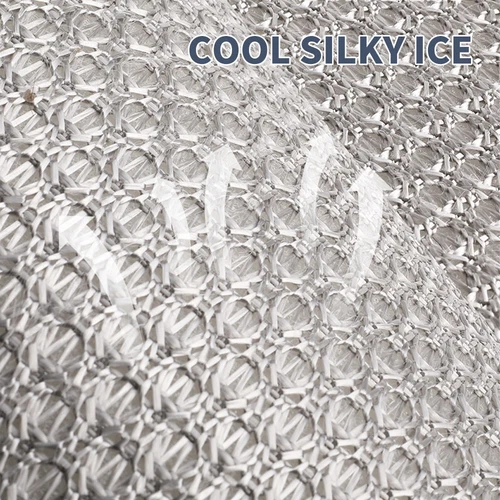 Summer Car Seat Covers With Pocket Cool Cushions Pad Mat Comfortable Universal - Imagen 9 de 31