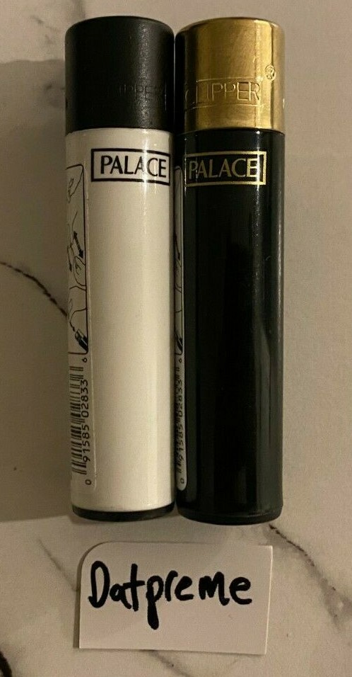 全商品オープニング価格！ Skateboards Palace tri-ferg 灰皿 ashtray