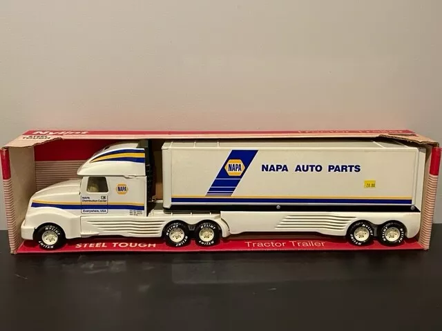 Vintage nylint cheap parts