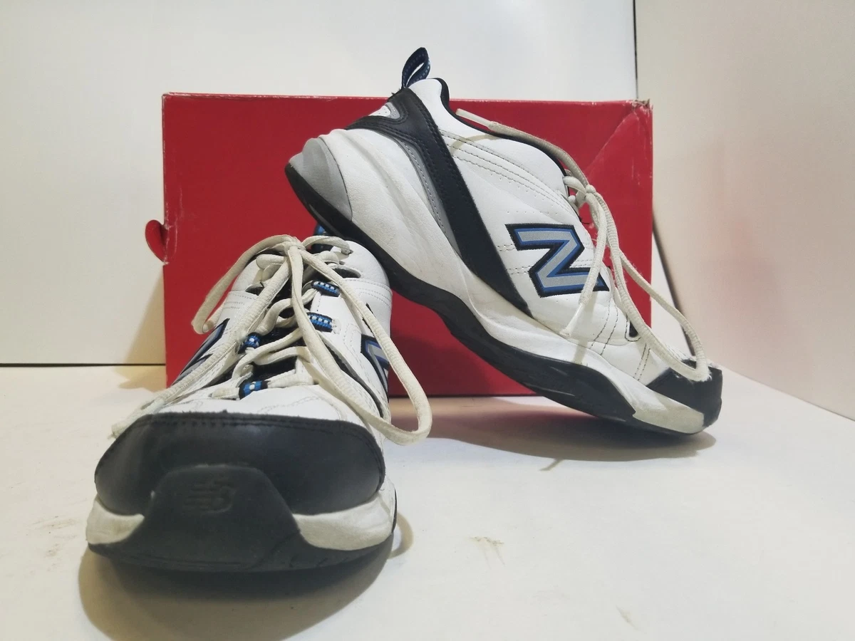 New balance 608 mens training shoes clearance
