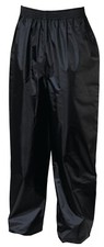 IXS Crazy Evo XS Motorrad Regenhose &Uuml;berziehhose kleines Packma&szlig;
