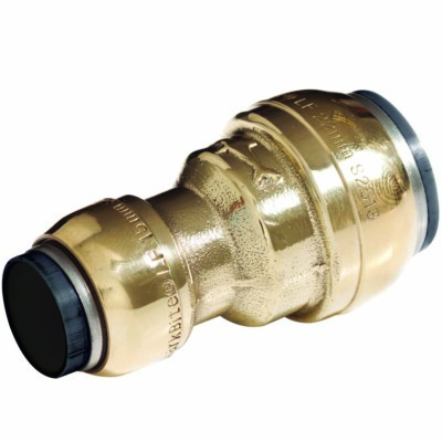 SharkBite Reduzier-Verbinder SBE012215 -   22 mm x 15 mm