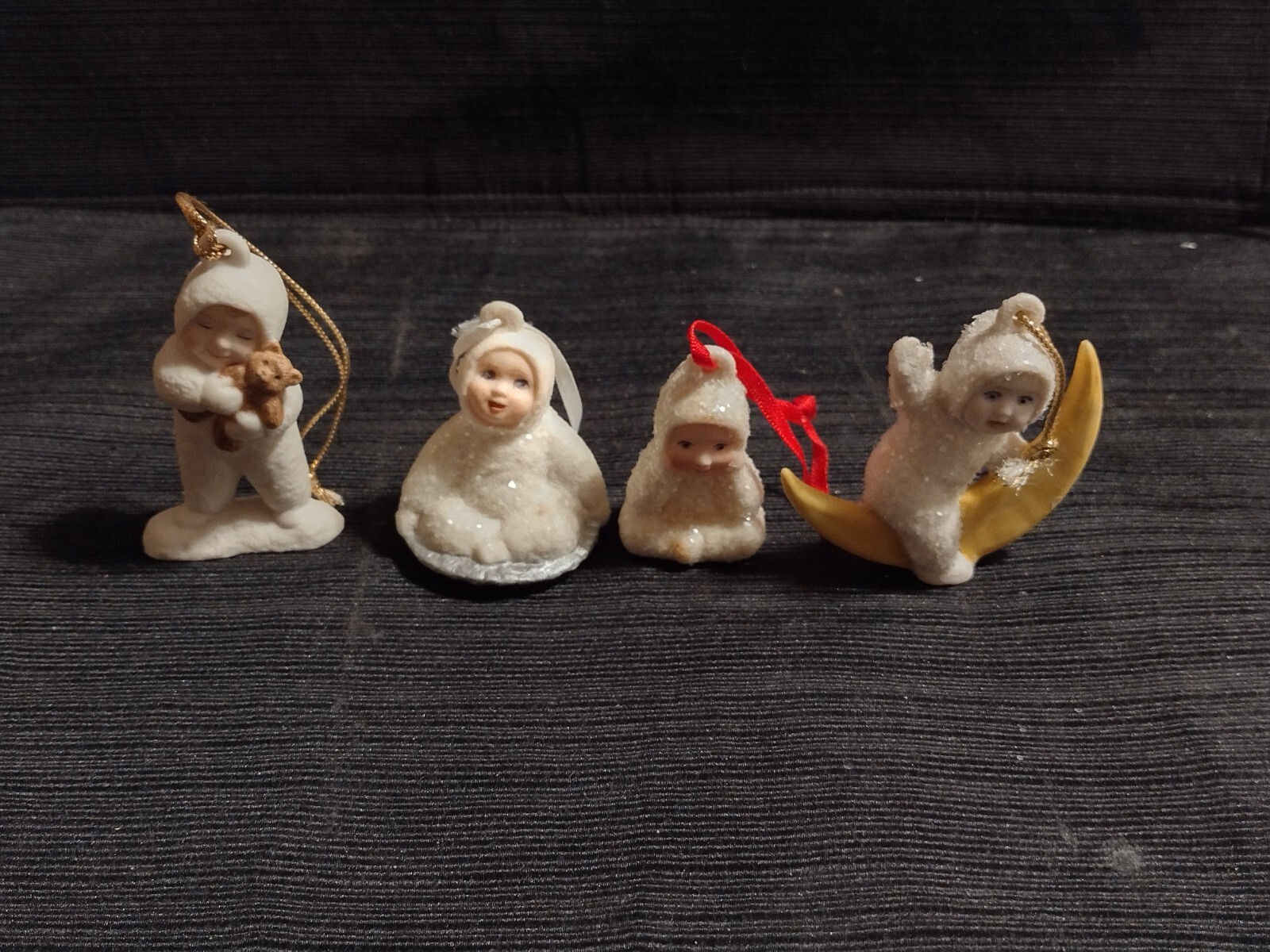 Velas Aromáticas De Cera De Soja - Pack De 4 (menta, Lavanda, Rosa, Violeta) - 70g Cada Una, 15-25 Horas De Duración