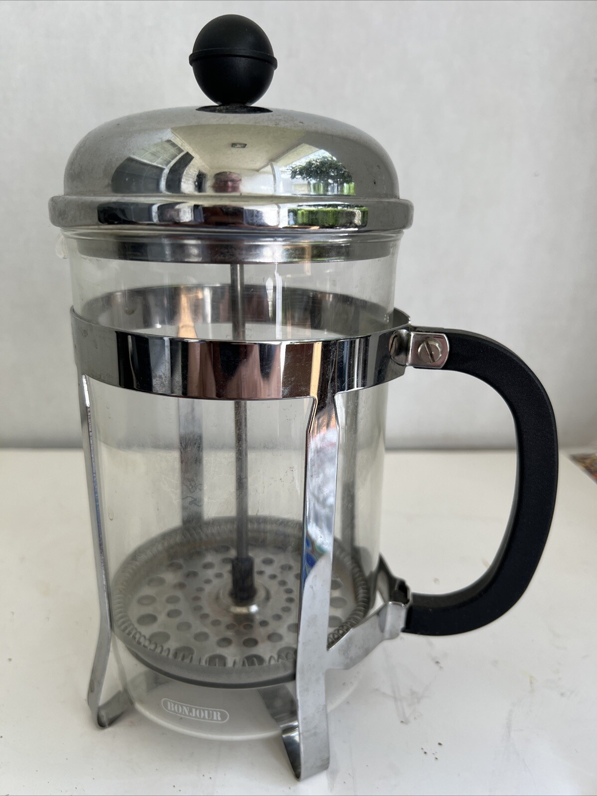 Coffee Maker