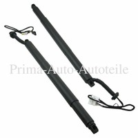 2* Spindelantriebsgasfeder Hinten Links Rechts FüR BMW X6 F16 F86 #51247318651