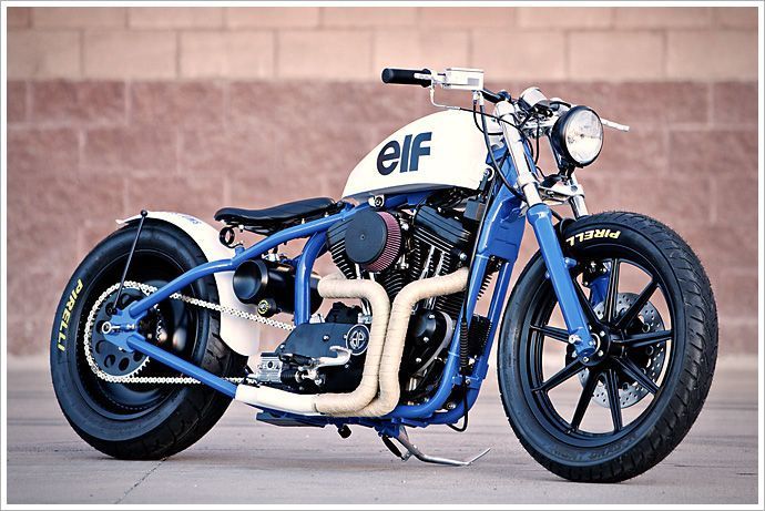 Bande thermique blanche 15m pour échappement de Chopper et Custom