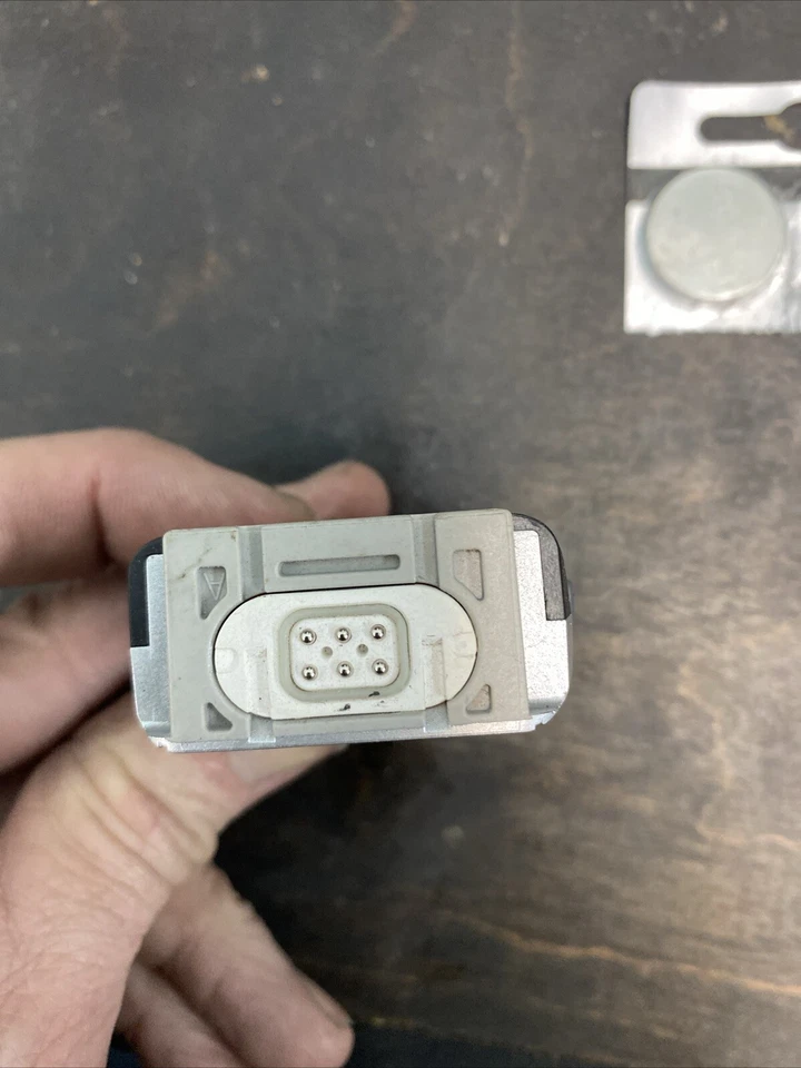 NOS Campagnolo Ergo Brain 10 Computer head - Image 3 of 4