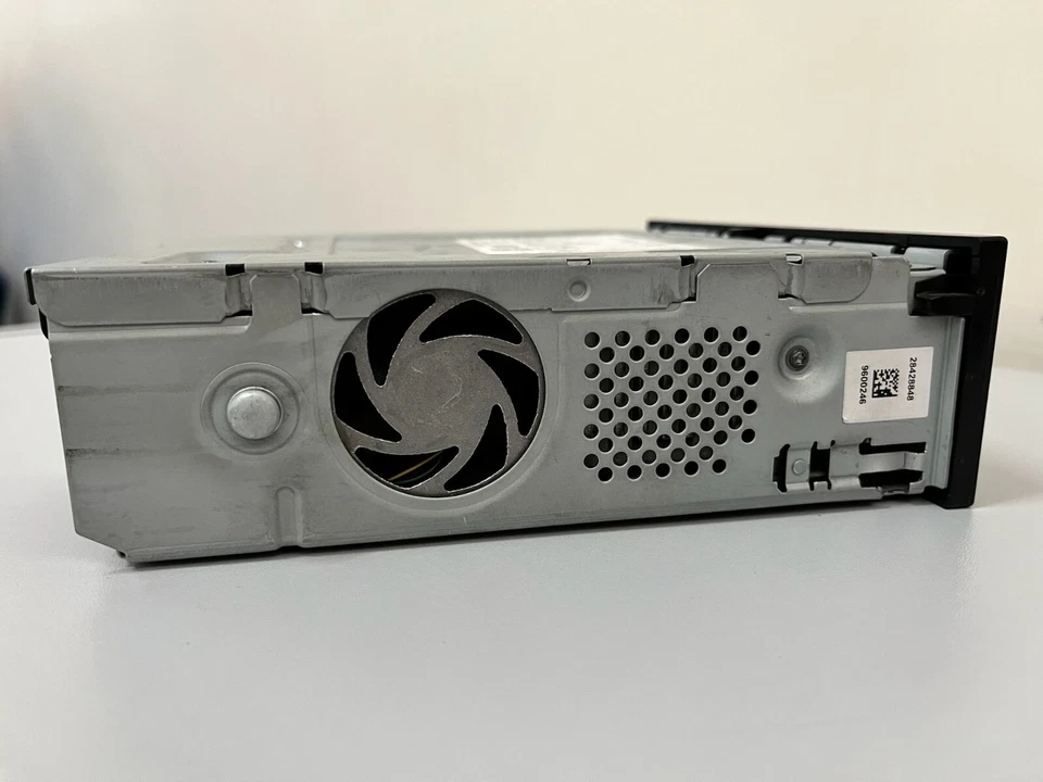 AUDI Q3 F3 Music Navi lettore CD radio unità principale 83A035840A - Immagine 4 di 4