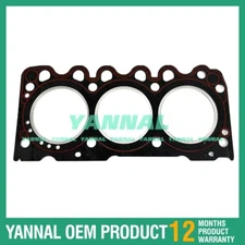 0428-0812 Cylinder Head Gasket For Deutz F3L1011 Engine Parts