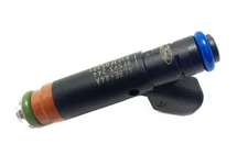 4L8E-A4A Genuine Ford Fuel Injector 1pc 04-10 Mustang Explorer Escape 3.0L 4.6L