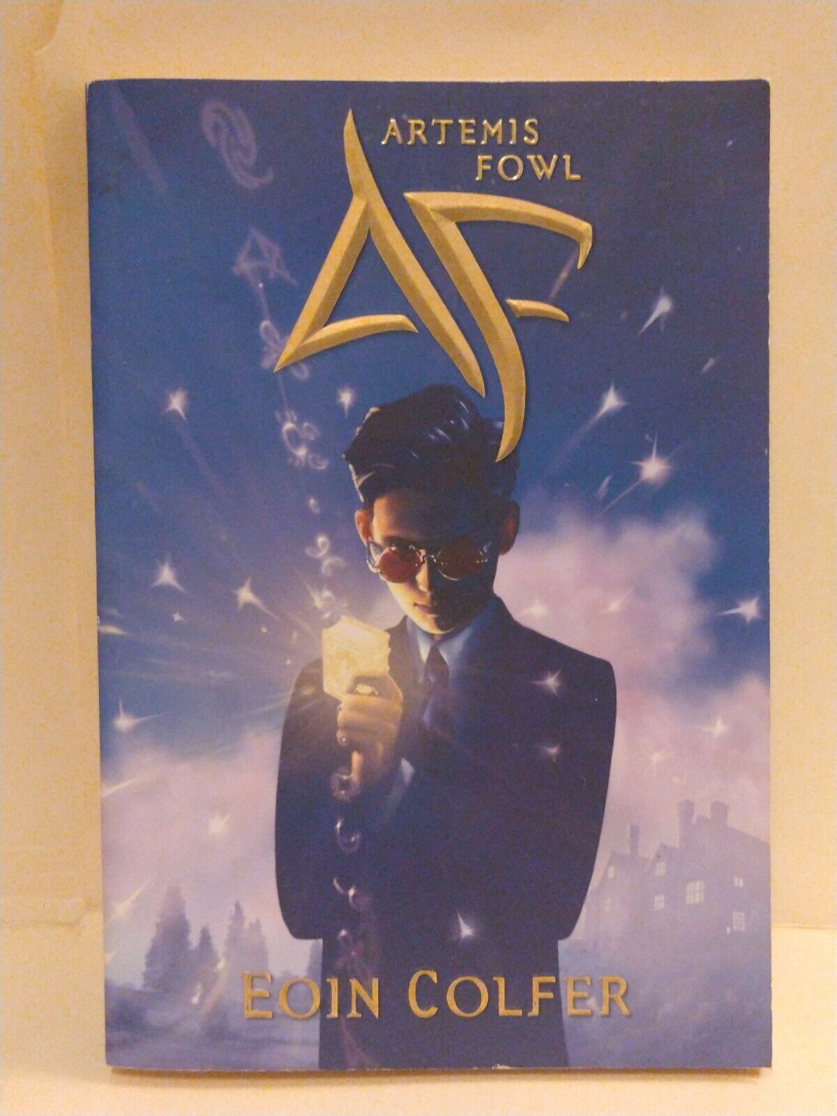 Watch or Pass: Review: Artemis Fowl