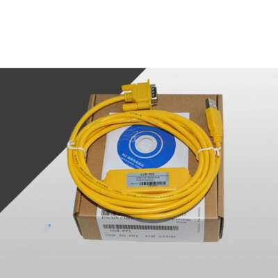 USB-PPI Programming Cable for Siemens S7-200 6ES7901-3DB30-0XA0 6ES79013DB300XA0