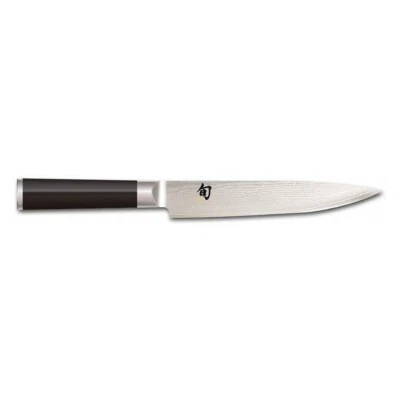 Shun Classic 7" Small Slicing Knife