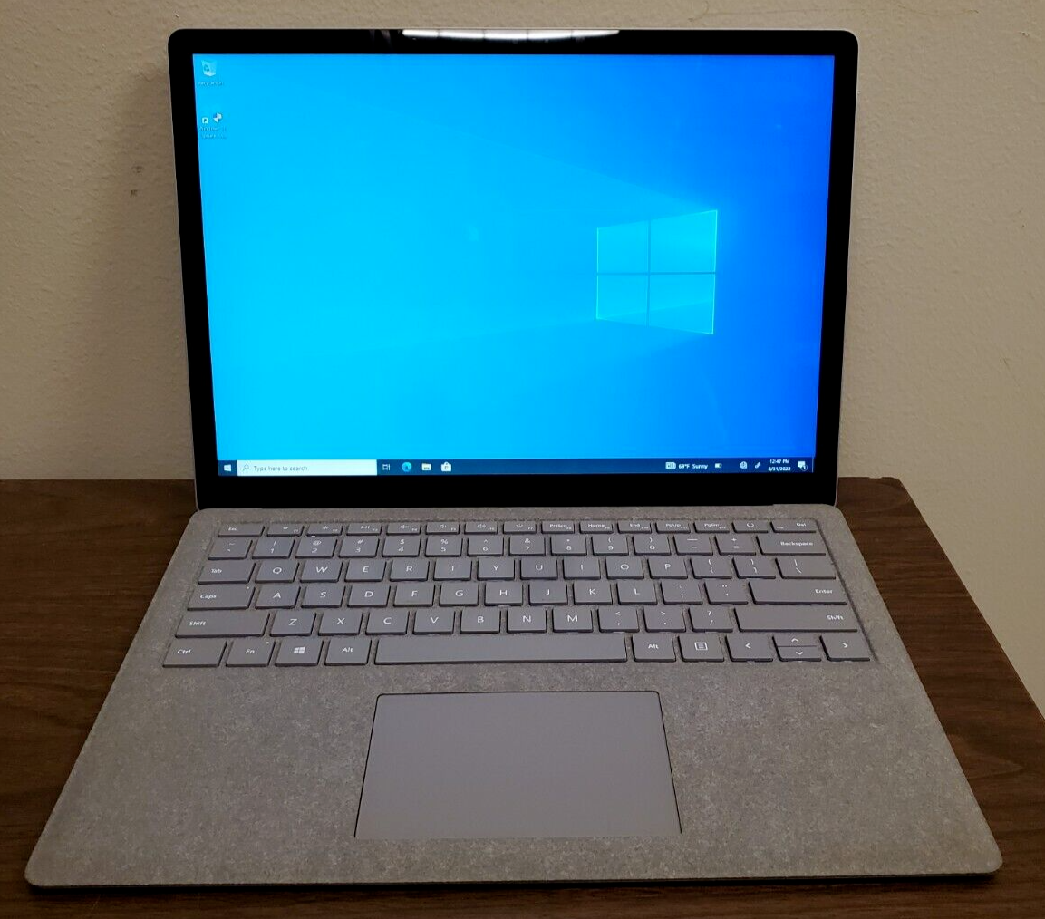 ニック F-14/Surface Laptop 2(1769)/SSD25 ニック 様専用F-14/Surface Laptop 2(1769)/SSD25 - メルカリ