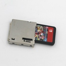Replacement Game Card Slot Part for Nintendo Switch/Lite/OLED