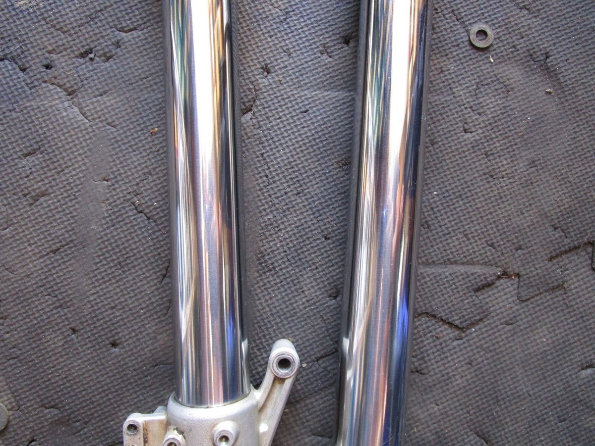 YZ 250 YAMAHA 1996 YZ 250 1996 FORKS | eBay
