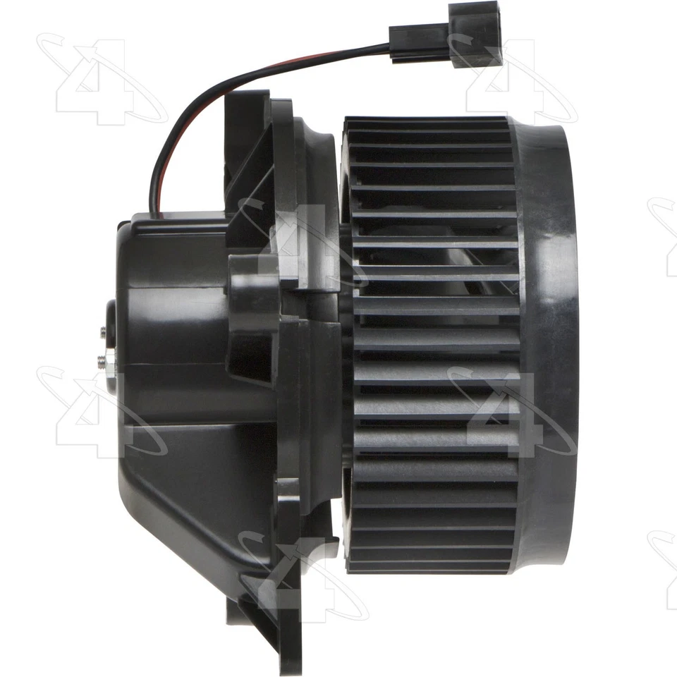 For 2001-2006 Chrysler Sebring HVAC Blower Motor 4 Seasons 2002 2003 2004 2005 — 第 3/4 张图片