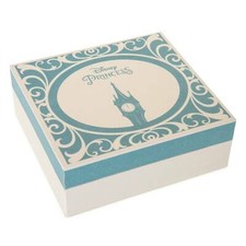 Kid's Jewelry Set for Girls, Disney Princess Cinderella, Crystals from Swarovski