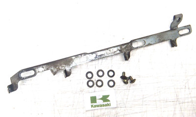 KAWASAKI ZX1000 ZX 1000 A1 A2 CARB CARBURETTOR CHOKE ARM & SCREWS