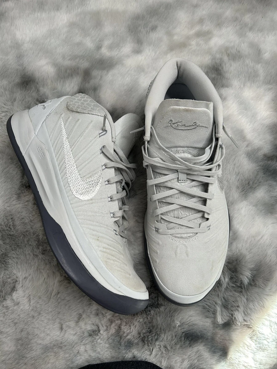 Kobe clearance ad 12.5