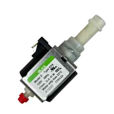 Ulka Vibration Pump EP4-120V, 60Hz, 41W NSF