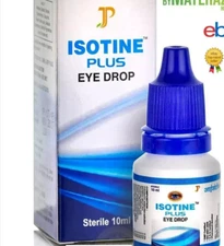 Cataract Eye Drops Glaucoma Non-Carnosine (NAC), Can Cataracts OFFICIAL
