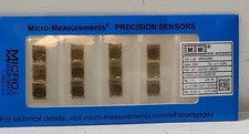 Vishay MMF403580  Micro Measurements Strain G...