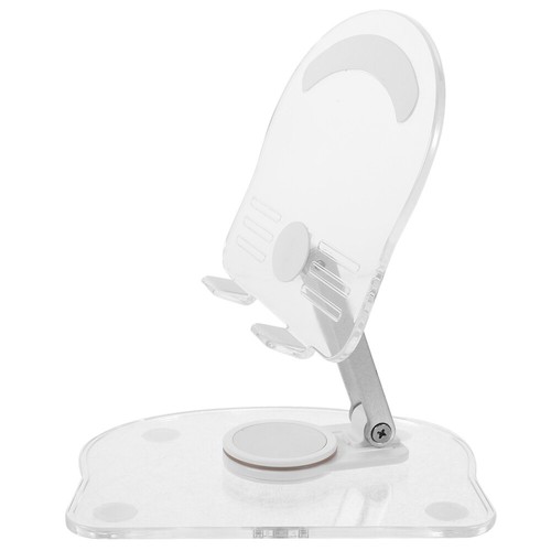 Tablet Support Office Graphics Stand Foldable Creative Desktop Phone Holder - Photo 12/12
