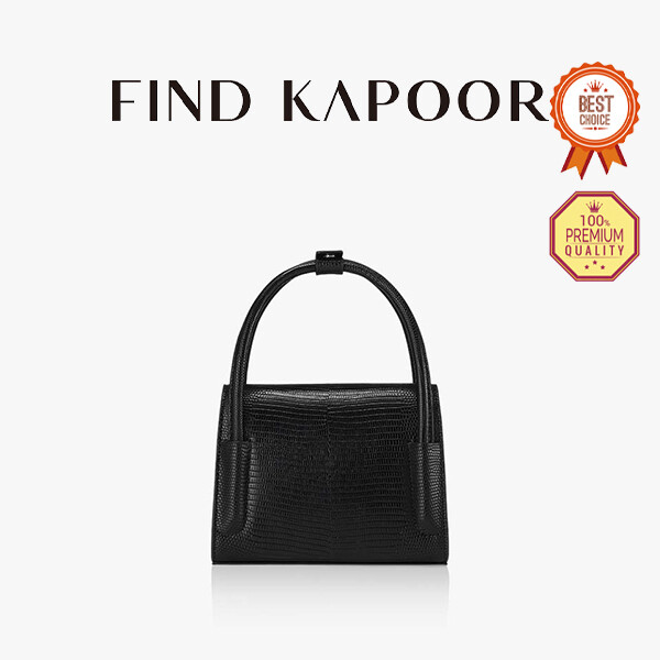 ●FIND KAPOOR● Martyback 18 Lizard Black 1010803 FIND KAPOOR Marty Bag 18 Lizard Black Korean Bag | eBay
