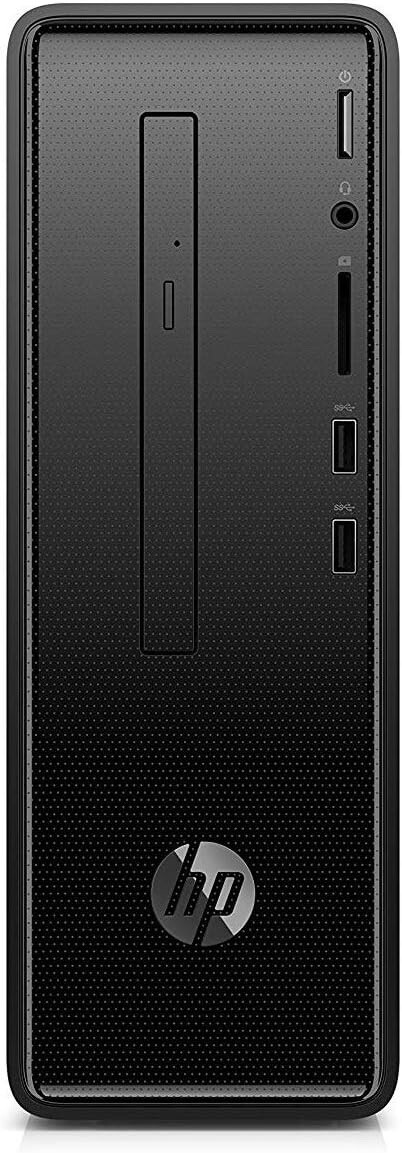 hp 290-P0043W SLIM DESKTOP (4gb DDR4, 500 Gb Hard Drive) Brand New