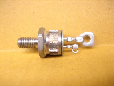 MOTOROLA Silicon Controlled Rectifier 2N685, 25A