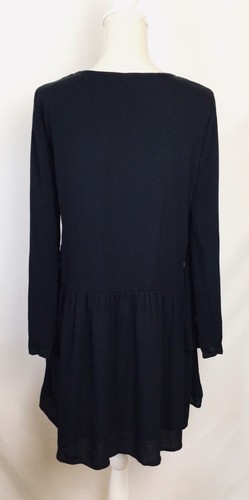 Anthropologie Hummingbird Dress - Picture 9 of 9