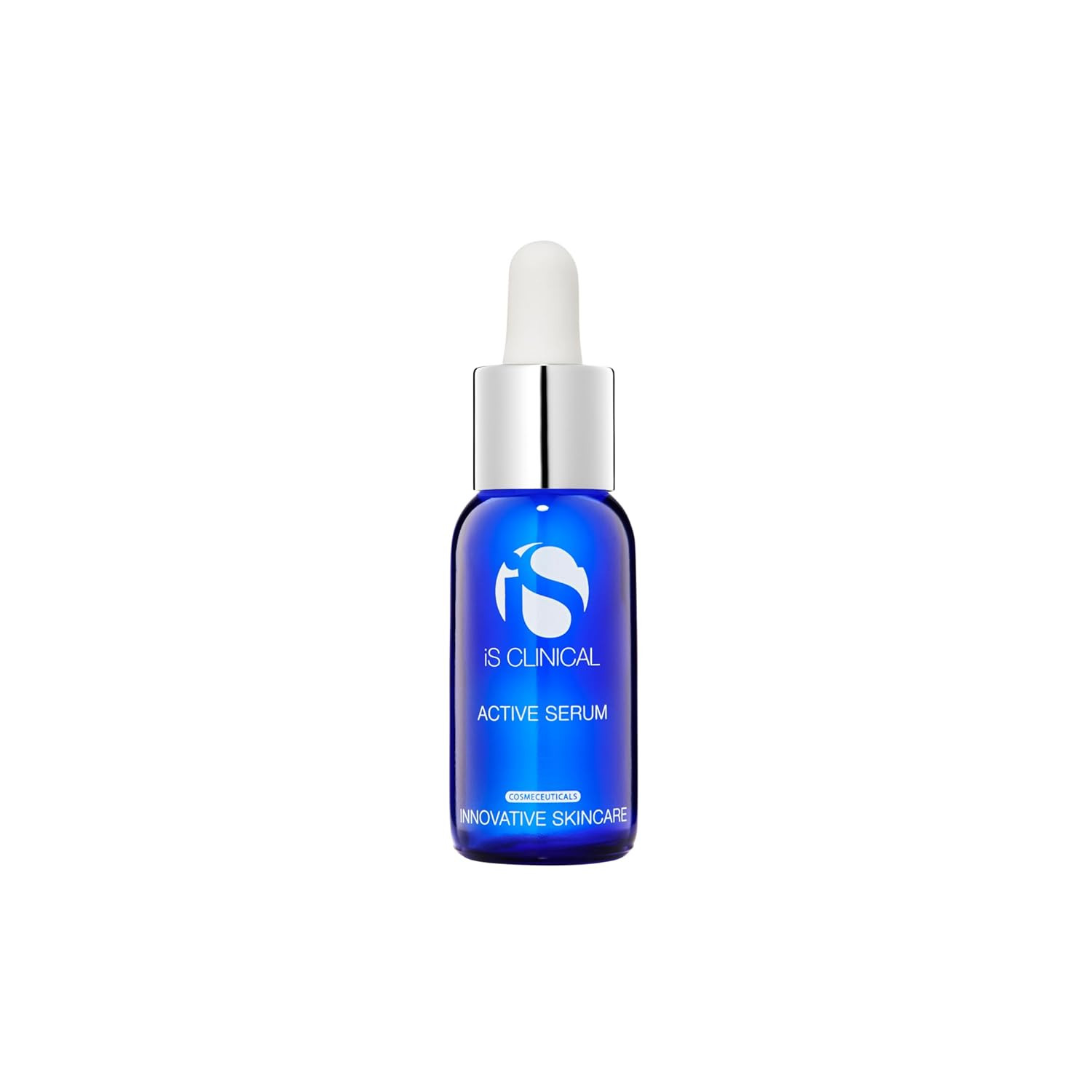 Active Serum - Visibly Evens Skin Tone, Excellent for Blemish Prone Skin, Anti-A